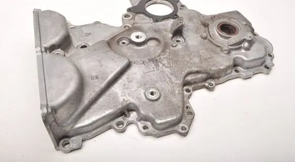 KIA Ceed Timing belt guard (cover) 