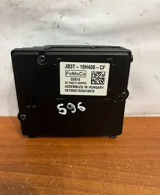 Ford Ranger Windshield/windscreen camera JB3T19H406CF G2614