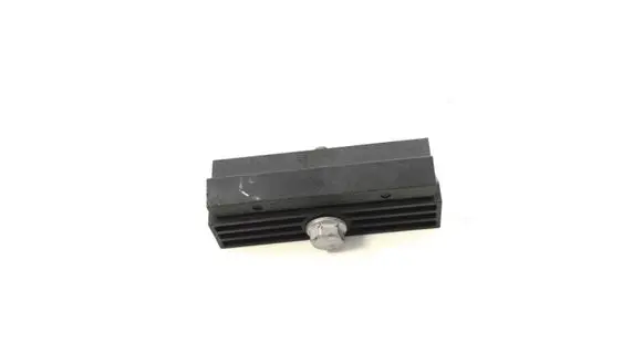 BMW 5 F10 F11 Battery bracket 7592923