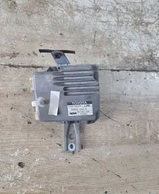 Toyota Corolla E120 E130 Power steering control unit/module 8965002010 EATCEC046 A1CEC046