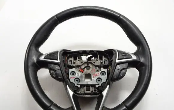 Ford Mondeo MK V Steering wheel DS733600KN3 308514300D52A