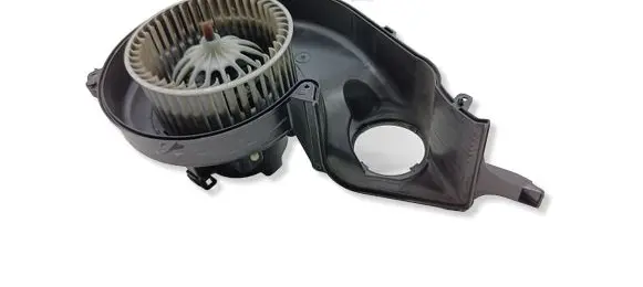 Volvo S60 Heater fan/blower 6G9N18D413AA