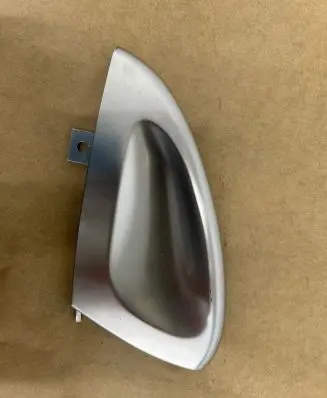 Bentley Continental Other interior part 3W3881650