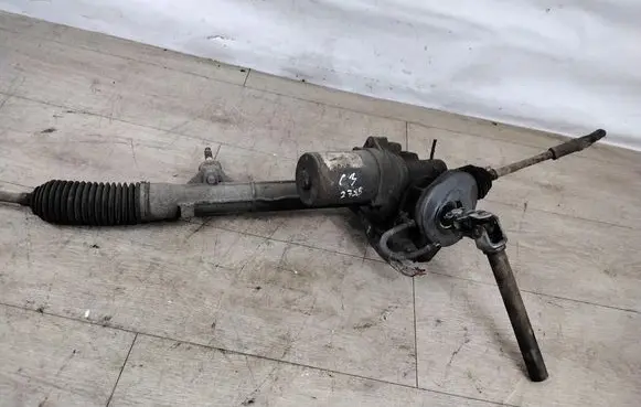 Citroen C5 Steering rack