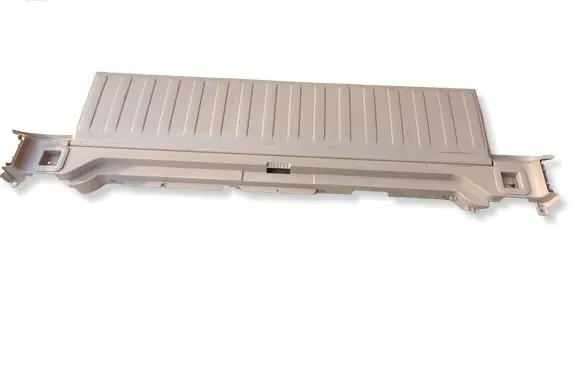 BMW X5 E70 Trunk/boot sill cover protection 51477145899 7145899 51476967844