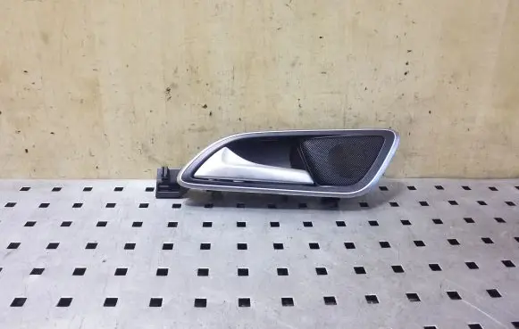 Mercedes-Benz B W246 W242 Rear door interior handle A2467300348 A2467600