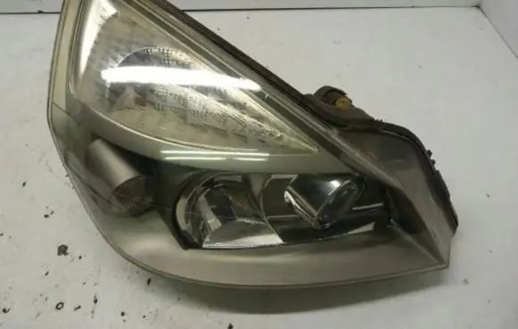 Renault Espace IV Headlight/headlamp