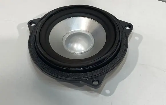 BMW 3 E92 E93 Front door high frequency speaker 6945412 16507B0231 73866112