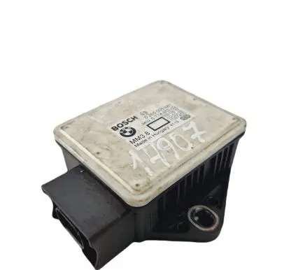 ESP (stability system) control unit