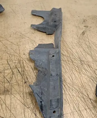 BMW X5 E53 Other front suspension part 701207704 7012077
