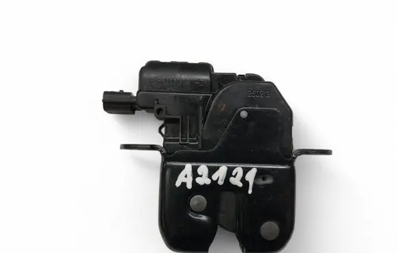 Renault Zoe Tailgate/trunk/boot lock/catch/latch 846300003R