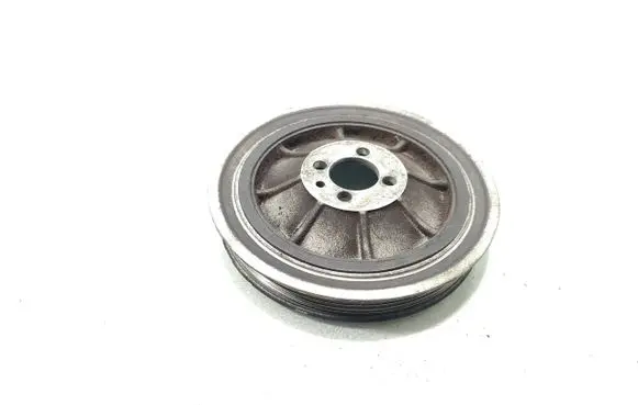 Opel Astra J Crankshaft pulley
