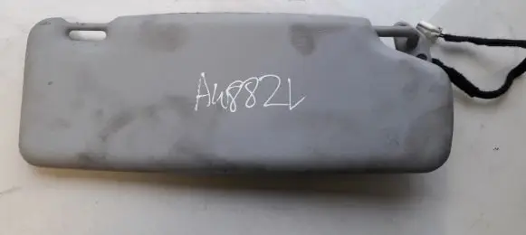Volvo S40, V40 Sun visor 30800724