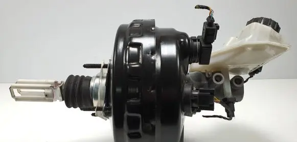 Volvo V60 Brake booster 31274856