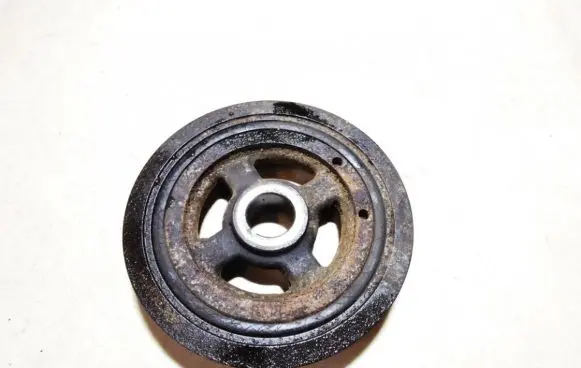 Subaru Legacy Crankshaft pulley
