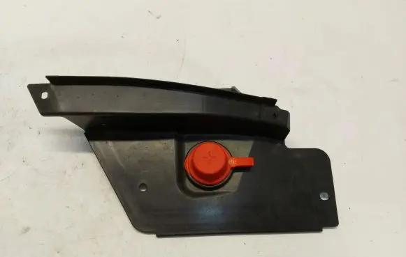 BMW 1 F40 Battery box tray cover/lid 7290719