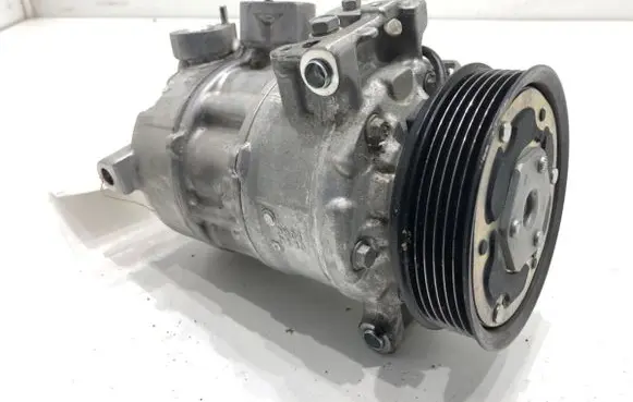 Skoda Superb B9 Air conditioning (A/C) compressor (pump) 3Q0816803D