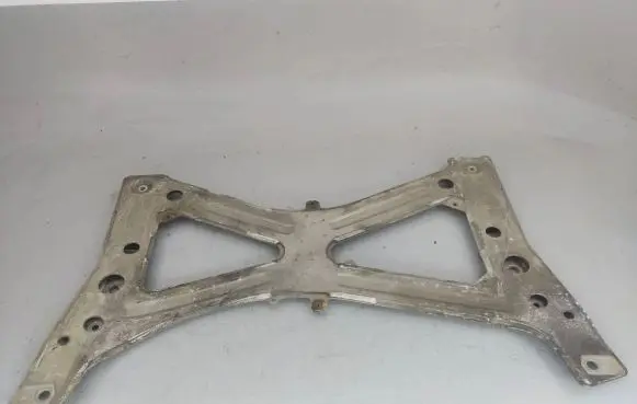 Porsche Panamera (970) Other front suspension part 97034126106 10472052
