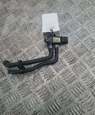 Mazda 6 Exhaust gas pressure sensor SH01182B2