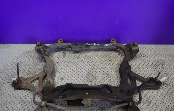 Ford Mondeo MK II Front subframe