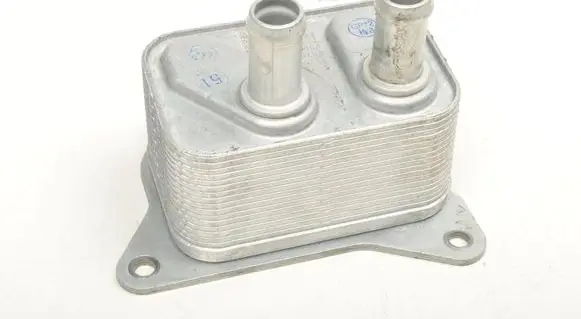 Volvo XC40 Gearbox / Transmission oil cooler P5511690281