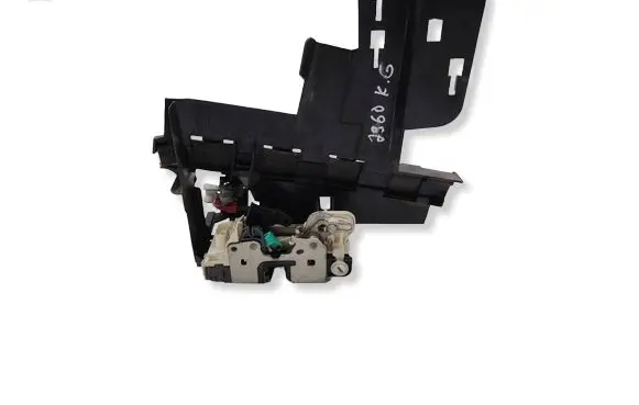Dodge Nitro Rear door lock 1001852