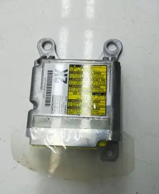 Toyota RAV 4 (XA30) Airbag control unit/module 8917042211 1503001480