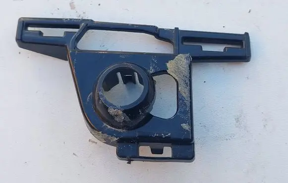 Mercedes-Benz GLC C254 Front parking sensor holder (PDC) A2548883900