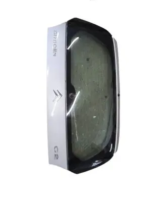 Citroen C2 Tailgate/trunk/boot lid 