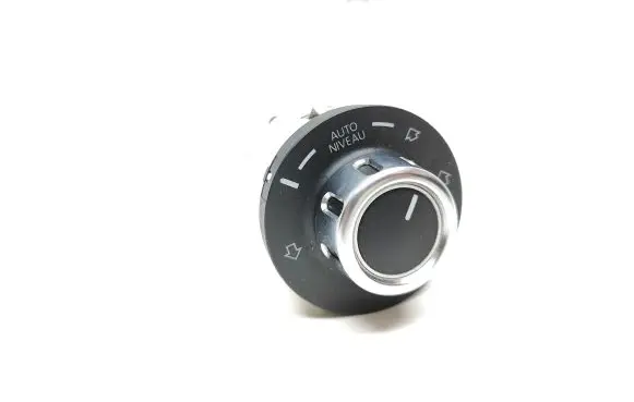 Volkswagen Touareg II Suspension ride height/mode switch 7P6927135 03221120100 111072086C360410
