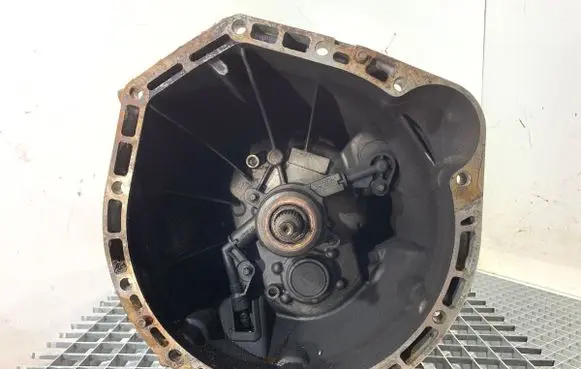 Mercedes-Benz C AMG W203 Manual 5 speed gearbox R2032610701