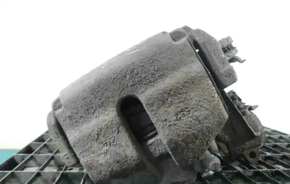 Skoda Superb B6 (3T) Front brake caliper IMPRK1238662