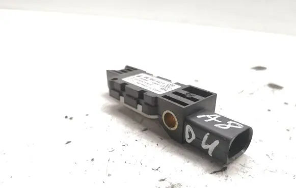 Audi A8 S8 D3 4E Airbag deployment crash/impact sensor 4B0959643E