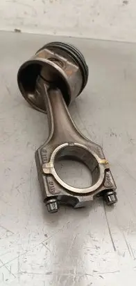 BMW 5 E34 Piston with connecting rod 411H