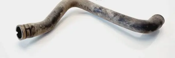Renault Master II Engine coolant pipe/hose