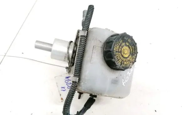 Opel Zafira A Master brake cylinder 5571