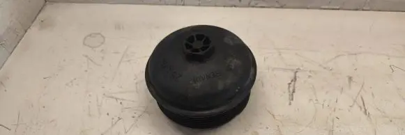 Nissan Qashqai Oil filter cover 152082327R
