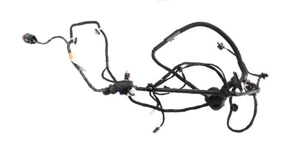 Tesla Model Y Rear door wiring loom 148905300E