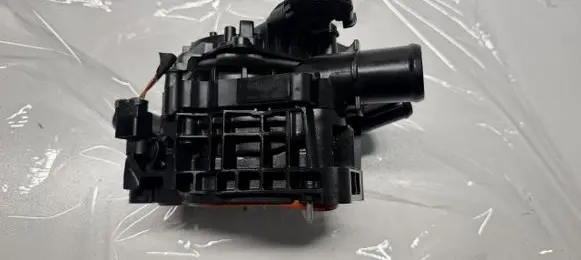 KIA Ceed Thermostat housing 256902U000