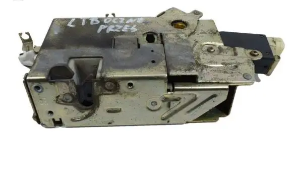 Ford Transit Rear door lock IMPRK677161