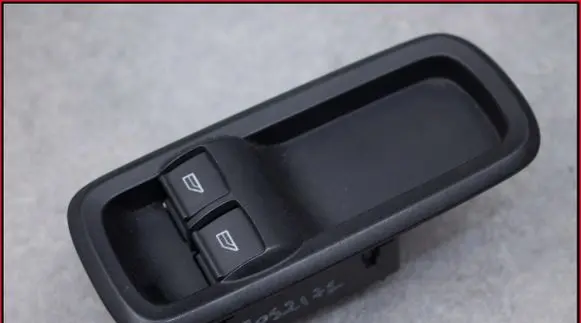 Ford Fiesta Electric window control switch 8A6T14A132BC