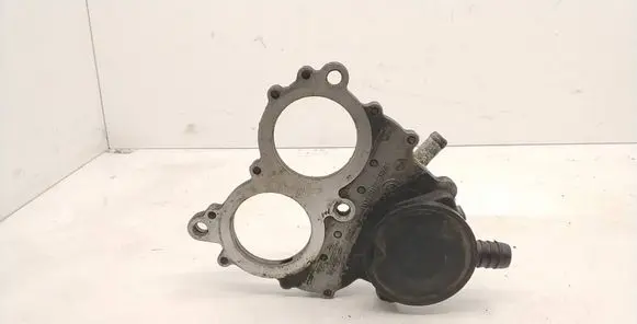 BMW 3 E46 Breather/breather pipe/hose 1435716 14357161161