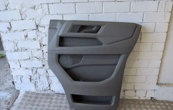Volkswagen Crafter Front door card panel trim 7C1867012B V1TVB0187 18012021S2