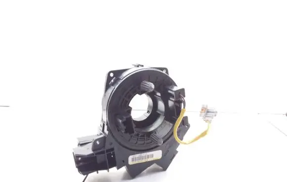 Ford Focus C-MAX Airbag slip ring squib (SRS ring) 4M5T14A664AB