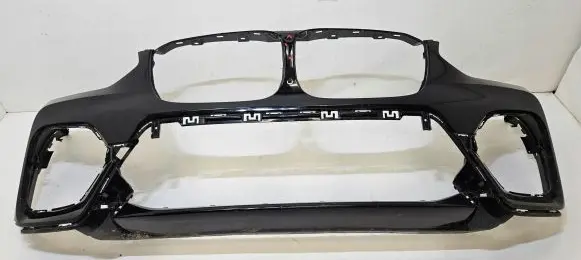 BMW X3 G01 Front bumper 77382810