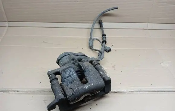 Audi Q5 SQ5 Rear brake caliper 32335478
