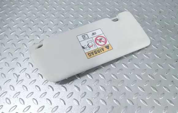Dacia Sandero III Sun visor 964004288R
