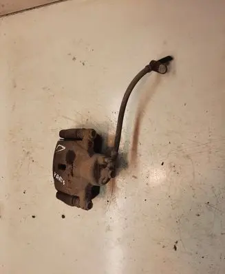 Toyota Yaris Front brake caliper
