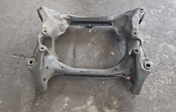 Mercedes-Benz S W221 Front axle beam IMPRK1365382