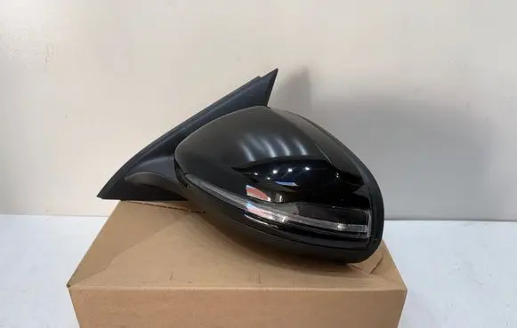 Mercedes-Benz EQC Front door electric wing mirror A2938102700